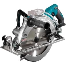 Makita RS002G 40v Max XGT Cordless Brushless Circular Saw 260mm Makita RS002G 40v Max XGT Cordless Brushless Circular Saw 260mm