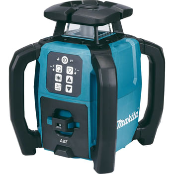 Makita SKR001 XGT / LXT / CXT Cordless Rotary Laser Level