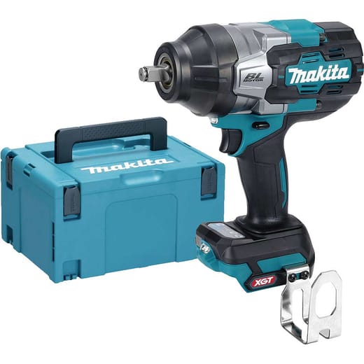 40v Shear Wrench Makita Makita WT001GZ 40Vmax XGT Brushless Shear