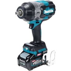 Makita TW003G 40v Max XGT Cordless Brushless Impact Wrench Makita TW003G 40v Max XGT Cordless Brushless Impact Wrench