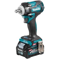 Makita TW004G 40v Max XGT Cordless Brushless 1/2" Drive Impact Wrench