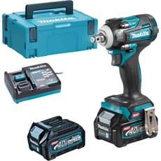 Makita TW004G 40v Max XGT Cordless Brushless 1/2" Drive Impact Wrench