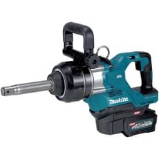 Makita TWO10G 40v Max XGT Cordless Brushless Impact Wrench Makita TWO10G 40v Max XGT Cordless Brushless Impact Wrench