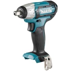 Makita TW141D 12v Max CXT Cordless 1/2" Drive Impact Wrench