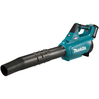 Makita UB001G 40v Max XGT Cordless Brushless Garden Leaf Blower