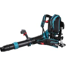 Makita UB004C 36v Backpack Battery System Cordless Leaf Blower Makita UB004C 36v Backpack Battery System Cordless Leaf Blower