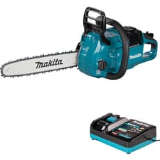 Makita UC025G 40v Max XGT Cordless Brushless Chainsaw 350mm