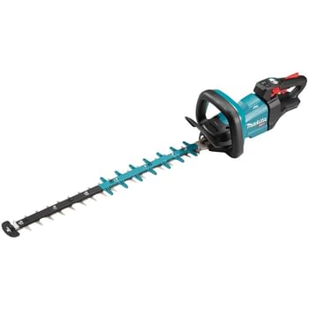 Makita UH004G 40v Max XGT Cordless Brushless Hedge Trimmer 600mm
