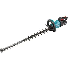 Makita UH007G 40v Max XGT Cordless Brushless Hedge Trimmer 750mm Makita UH007G 40v Max XGT Cordless Brushless Hedge Trimmer 750mm