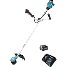 Makita UR002G 40v Max XGT Cordless Brushless Brush Cutter 350mm