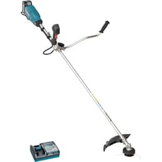 Makita UR016G 40v XGT Cordless Brushless Brush Cutter 330mm