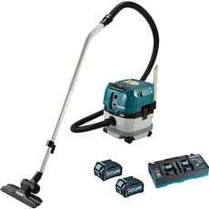 Makita VC002GL 40v Max XGT L Class Cordless Brushless Vacuum Cleaner