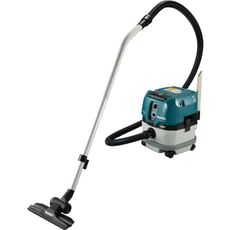 Makita VC002GL 40v Max XGT L Class Cordless Brushless Vacuum Cleaner Makita VC002GL 40v Max XGT L Class Cordless Brushless Vacuum Cleaner