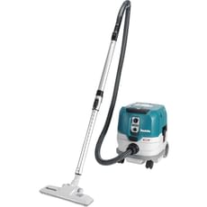 Makita VC005GL 40v Max XGT L Class Cordless Brushless Vacuum Cleaner Makita VC005GL 40v Max XGT L Class Cordless Brushless Vacuum Cleaner