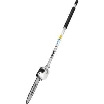 Makita EY401MP Pole Chain Saw Attachment for Makita DUX60, DUX18 and UX01G