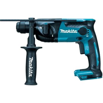 Makita DHR165 18v LXT Cordless SDS Hammer Drill