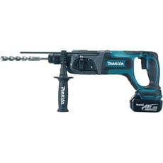Makita DHR241 18v LXT Cordless SDS Plus Hammer Drill Makita DHR241 18v LXT Cordless SDS Plus Hammer Drill