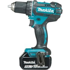 Makita DDF482 18v LXT Cordless Drill Driver