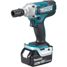 Makita DTW190 18v LXT Cordless 1/2" Drive Impact Wrench 