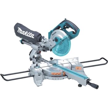 Makita DLS713 18v LXT Cordless Compound Mitre Saw 190mm