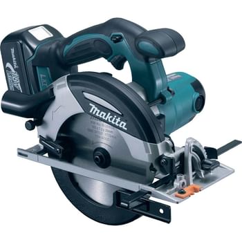Makita DHS630 18v LXT Cordless Circular Saw 165mm