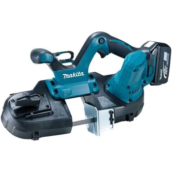 Makita DPB181 18v LXT Cordless Bandsaw