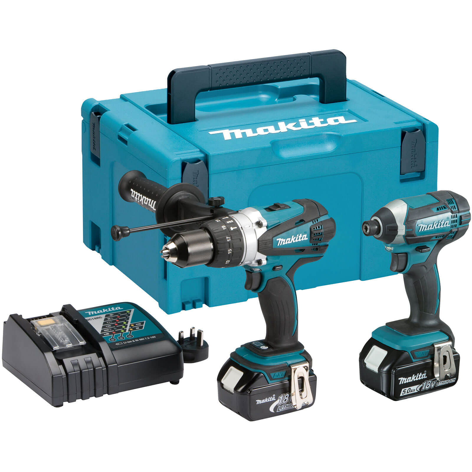 List of 2024 makita 18v tools