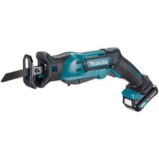 Makita JR105D 12v Max CXT Cordless Reciprocating Saw Makita JR105D 12v Max CXT Cordless Reciprocating Saw