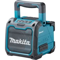 Makita DMR200 Cordless Bluetooth Job Site Speaker