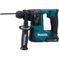 Makita HR140D 12v Max CXT Cordless SDS Hammer Drill