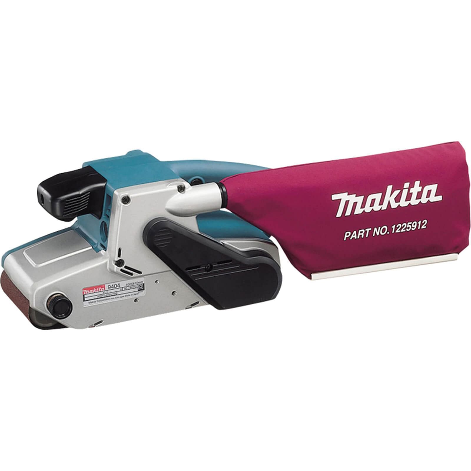 Makita 9404 Belt Sander