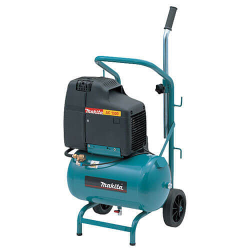 Image of Makita AC1300 air compressor