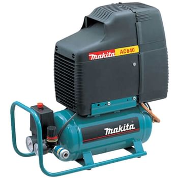 Makita AC640 6L Air Compressor