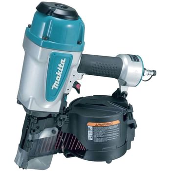 Makita AN902 Coiled Air Nail Gun