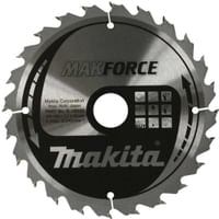 Makita MAKFORCE Wood Cutting Saw Blade