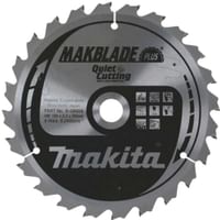 Makita MAKBLADE Plus Wood Cutting Saw Blade Makita MAKBLADE Plus Wood Cutting Saw Blade