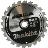 Makita MAKBLADE Wood Cutting Circular Saw Blade