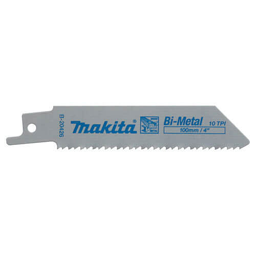 Metal hand deals saw blade