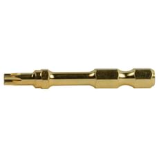 Makita Impact Gold Torx Screwdriver Bits Makita Impact Gold Torx Screwdriver Bits