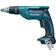 Makita DFS451 18v LXT Cordless Brushless Screw Driver