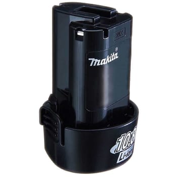 Makita BL1013 10.8v / 12v Cordless Li-ion Battery 1.3ah