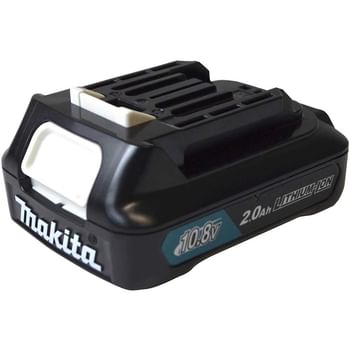Makita BL1020B 10.8v / 12v Cordless Li-ion Battery 2ah