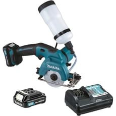 Makita CC301D 12v Max CXT Cordless Tile Cutter