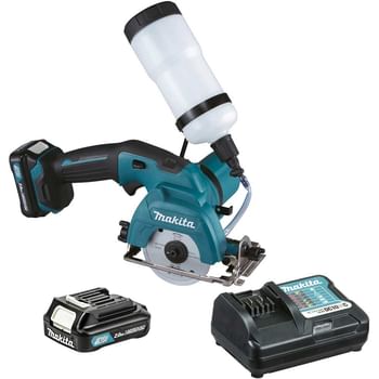 Makita CC301D 12v Max CXT Cordless Tile Cutter