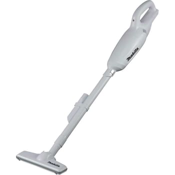 Makita CL106FD 12v Max CXT Cordless Vacuum Cleaner White