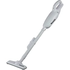 Makita CL106FD 12v Max CXT Cordless Vacuum Cleaner White Makita CL106FD 12v Max CXT Cordless Vacuum Cleaner White