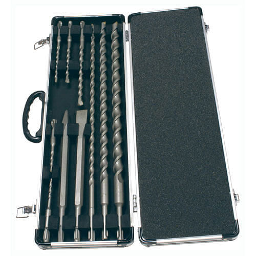 Makita DHR202 18V SDS Plus LXT Hammer Drill With 22 inch/56cm Tool Storage Box 