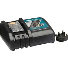 Makita DC18RC 18v LXT Battery Charger Makita DC18RC 18v LXT Battery Charger