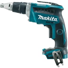 Makita DFS452 18v LXT Cordless Brushless Drywall Screwdriver