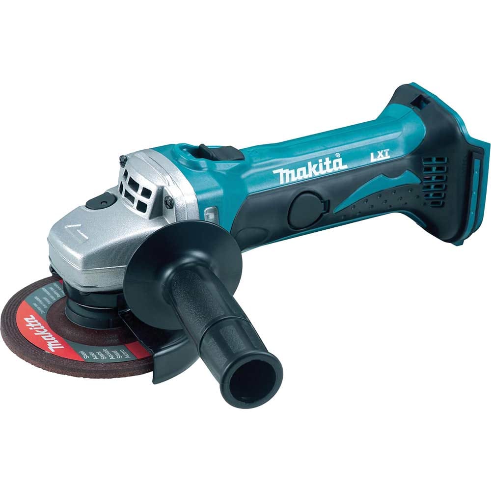 Makita DGA452 18v Cordless 